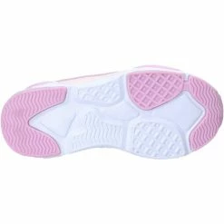 Ellesse ES0007S Baskets mode Couleur Rose -Ellesse Soldes 18717754 500 E