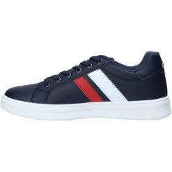 Ellesse ES0017S Baskets mode Couleur Bleu -Ellesse Soldes 18717756 500 C