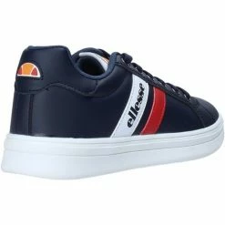 Ellesse ES0017S Baskets mode Couleur Bleu -Ellesse Soldes 18717756 500 D