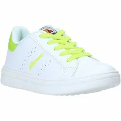 Ellesse ES0014S Baskets mode Couleur Blanc