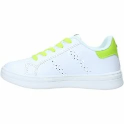 Ellesse ES0014S Baskets mode Couleur Blanc -Ellesse Soldes 18717785 500 C