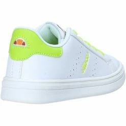 Ellesse ES0014S Baskets mode Couleur Blanc -Ellesse Soldes 18717785 500 D