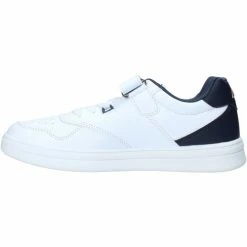 Ellesse ES0018S Baskets mode Couleur Blanc -Ellesse Soldes 18717786 500 C