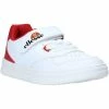 Ellesse ES0018S Baskets mode Couleur Blanc -Ellesse Soldes 18717787 500 A