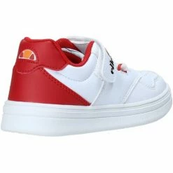 Ellesse ES0018S Baskets mode Couleur Blanc 10 Ellesse ES0018S Baskets mode Couleur Blanc -Ellesse Soldes 18717787 500 D
