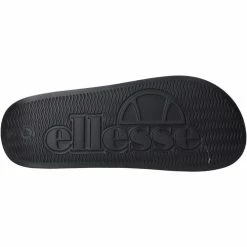 Ellesse OS EL01M70414 Mules / Sabots Couleur Noir -Ellesse Soldes 18717796 500 F