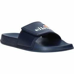 Ellesse OS EL01M70402 Mules / Sabots Couleur Bleu