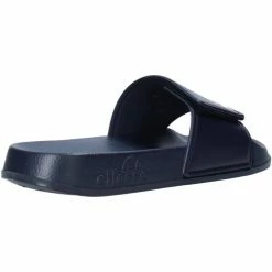 Ellesse OS EL01M70402 Mules / Sabots Couleur Bleu -Ellesse Soldes 18717801 500 D