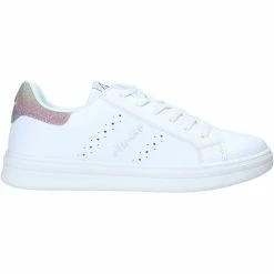 Ellesse ES0015S Baskets mode Couleur Blanc