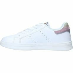 Ellesse ES0015S Baskets mode Couleur Blanc -Ellesse Soldes 18717824 500 C