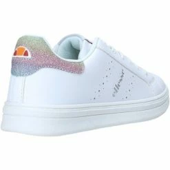 Ellesse ES0015S Baskets mode Couleur Blanc -Ellesse Soldes 18717824 500 D