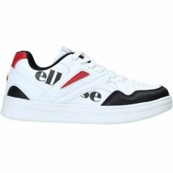 Ellesse ES0020S Baskets mode Couleur Blanc