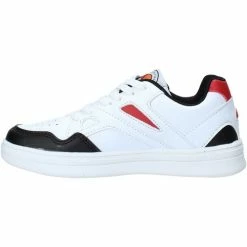 Ellesse ES0020S Baskets mode Couleur Blanc -Ellesse Soldes 18717847 500 C