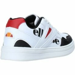 Ellesse ES0020S Baskets mode Couleur Blanc -Ellesse Soldes 18717847 500 D