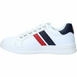 Ellesse ES0017S Baskets mode Couleur Blanc 9 Ellesse ES0017S Baskets mode Couleur Blanc -Ellesse Soldes 18717975 500 C