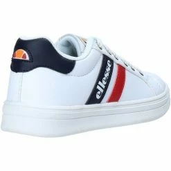 Ellesse ES0017S Baskets mode Couleur Blanc 10 Ellesse ES0017S Baskets mode Couleur Blanc -Ellesse Soldes 18717975 500 D
