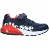 Ellesse ES0010S Baskets mode Couleur Noir -Ellesse Soldes 18718338 500 A