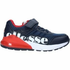 Ellesse ES0010S Baskets mode Couleur Noir