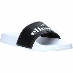 Ellesse OS EL01M70401 Mules / Sabots Couleur Blanc