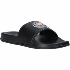 Ellesse OS EL01M70401 Mules / Sabots Couleur Bleu -Ellesse Soldes 18746518 500 B