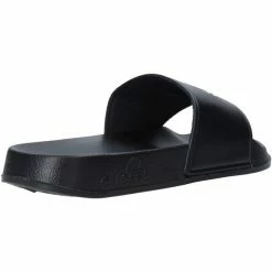 Ellesse OS EL01M70401 Mules / Sabots Couleur Bleu -Ellesse Soldes 18746518 500 D