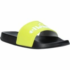 Ellesse OS EL01M70401 Mules / Sabots Couleur Jaune