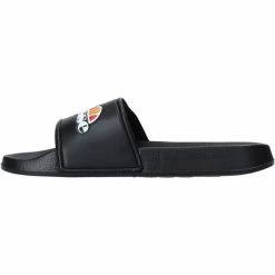 Ellesse OS EL01M70402 Mules / Sabots Couleur Noir -Ellesse Soldes 18746520 500 C