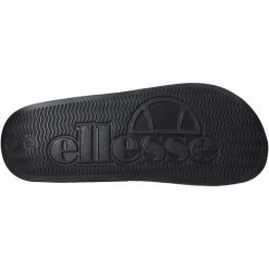 Ellesse OS EL01M70402 Mules / Sabots Couleur Noir -Ellesse Soldes 18746520 500 F