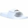 Ellesse OS EL01M70402 Mules / Sabots Couleur Blanc