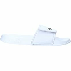 Ellesse OS EL01M70402 Mules / Sabots Couleur Blanc 9 Ellesse OS EL01M70402 Mules / Sabots Couleur Blanc -Ellesse Soldes 18746521 500 B