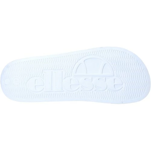 Ellesse OS EL01M70402 Mules / Sabots Couleur Blanc 8 Ellesse OS EL01M70402 Mules / Sabots Couleur Blanc – Image 6