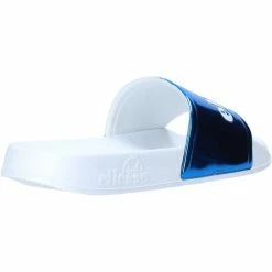 Ellesse OS EL01W70417 Mules / Sabots Couleur Bleu -Ellesse Soldes 18746524 500 D