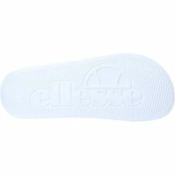 Ellesse OS EL01W70417 Mules / Sabots Couleur Bleu -Ellesse Soldes 18746524 500 F