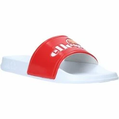 Ellesse OS EL01W70401 Mules / Sabots Couleur Rouge