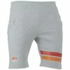 Ellesse Short Shorts & Bermudas Couleur Gris -Ellesse Soldes 18754641 500 A