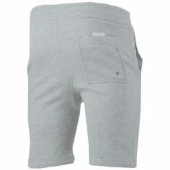 Ellesse Short Shorts & Bermudas Couleur Gris -Ellesse Soldes 18754641 500 B