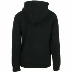 Ellesse Jero Hoody Jr Sweats & Polaires Couleur noir -Ellesse Soldes 18829705 500 B