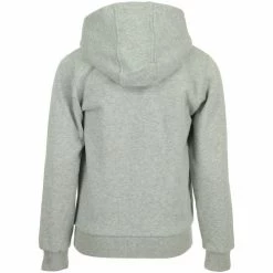 Ellesse Jero Hoody Jr Sweats & Polaires Couleur gris 5 Ellesse Jero Hoody Jr Sweats & Polaires Couleur gris -Ellesse Soldes 18829716 500 B