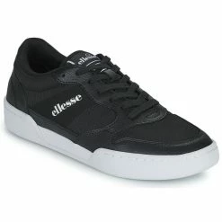 Ellesse USTICA Baskets mode Couleur Noir
