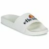 Ellesse FILIPPO Mules / Sabots Couleur Blanc