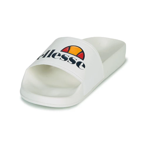 Ellesse FILIPPO Mules / Sabots Couleur Blanc 5 Ellesse FILIPPO Mules / Sabots Couleur Blanc – Image 3