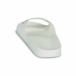 Ellesse FILIPPO Mules / Sabots Couleur Blanc 12 Ellesse FILIPPO Mules / Sabots Couleur Blanc -Ellesse Soldes 18857545 500 E