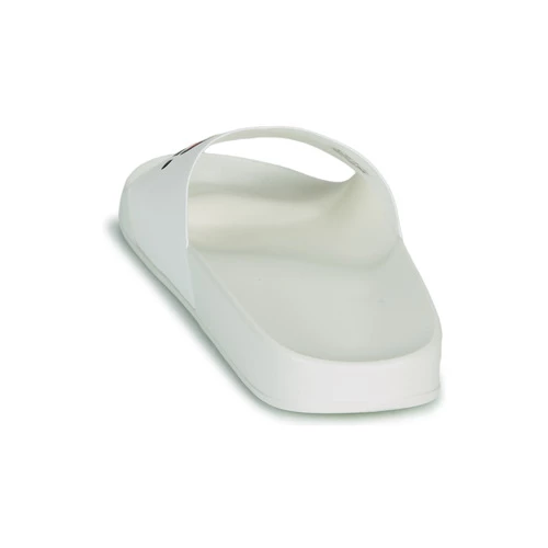 Ellesse FILIPPO Mules / Sabots Couleur Blanc 7 Ellesse FILIPPO Mules / Sabots Couleur Blanc – Image 5