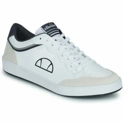 Ellesse ARCHIVIUM Baskets mode Couleur Blanc
