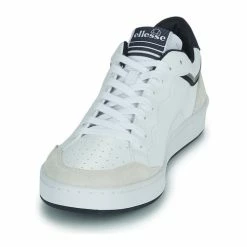 Ellesse ARCHIVIUM Baskets mode Couleur Blanc -Ellesse Soldes 18857550 500 C