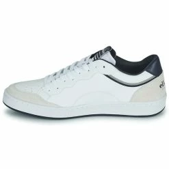 Ellesse ARCHIVIUM Baskets mode Couleur Blanc -Ellesse Soldes 18857550 500 D