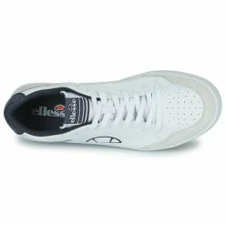 Ellesse ARCHIVIUM Baskets mode Couleur Blanc -Ellesse Soldes 18857550 500 F