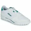 Ellesse TANKER LO Baskets mode Couleur Blanc / Vert -Ellesse Soldes 18857552 500 A