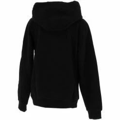 Ellesse Jero black sweat capuche jr Sweats & Polaires Couleur Noir -Ellesse Soldes 18892554 500 B
