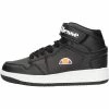 Ellesse - Polacchino nero ES0029S-0002 Baskets mode Couleur Noir -Ellesse Soldes 18893190 500 A